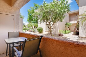 公寓 (2 Bedrooms) | 住宿內部