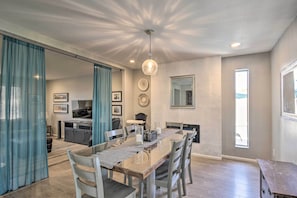 Casa (3 Bedrooms) | Parte interna
