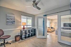 Hus (3 Bedrooms) | Interiør