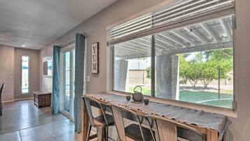 Casa (3 Bedrooms) | Parte interna