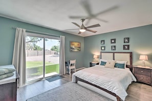 Hus (3 Bedrooms) | Innvendig