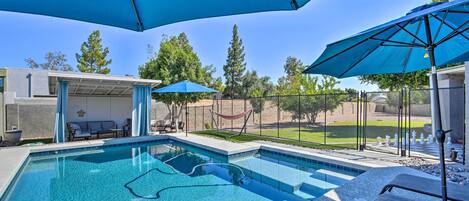 Maison (3 Bedrooms) | Façade de l’hébergement