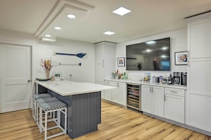 House (Multiple Bedrooms) | Interior - Finger Lakes Vacation Rental w/ Hot Tub & Pool (Naples)