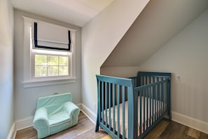 House (Multiple Bedrooms) | Interior - Finger Lakes Vacation Rental w/ Hot Tub & Pool (Naples)