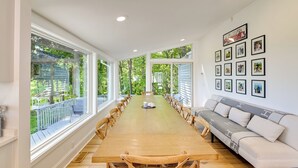 Hus (Multiple Bedrooms) | Innvendig
