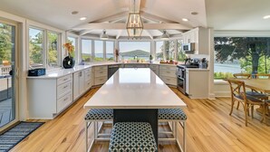 Hus (Multiple Bedrooms) | Innvendig
