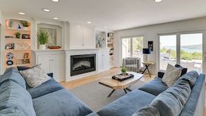 Hus (Multiple Bedrooms) | Innvendig