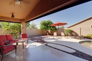 單棟房屋 (3 Bedrooms) | 內部