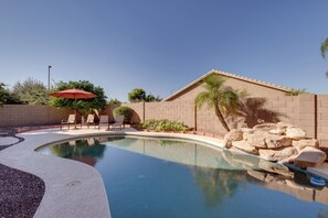 單棟房屋 (3 Bedrooms) | 內部