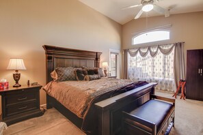 單棟房屋 (3 Bedrooms) | 內部