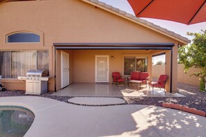 House (3 Bedrooms) | Interior - Near Hikes: Home w/ Pool & Patio in Gilbert! (Gilbert)