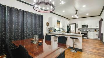 Appartamento (2 Bedrooms) | Interni