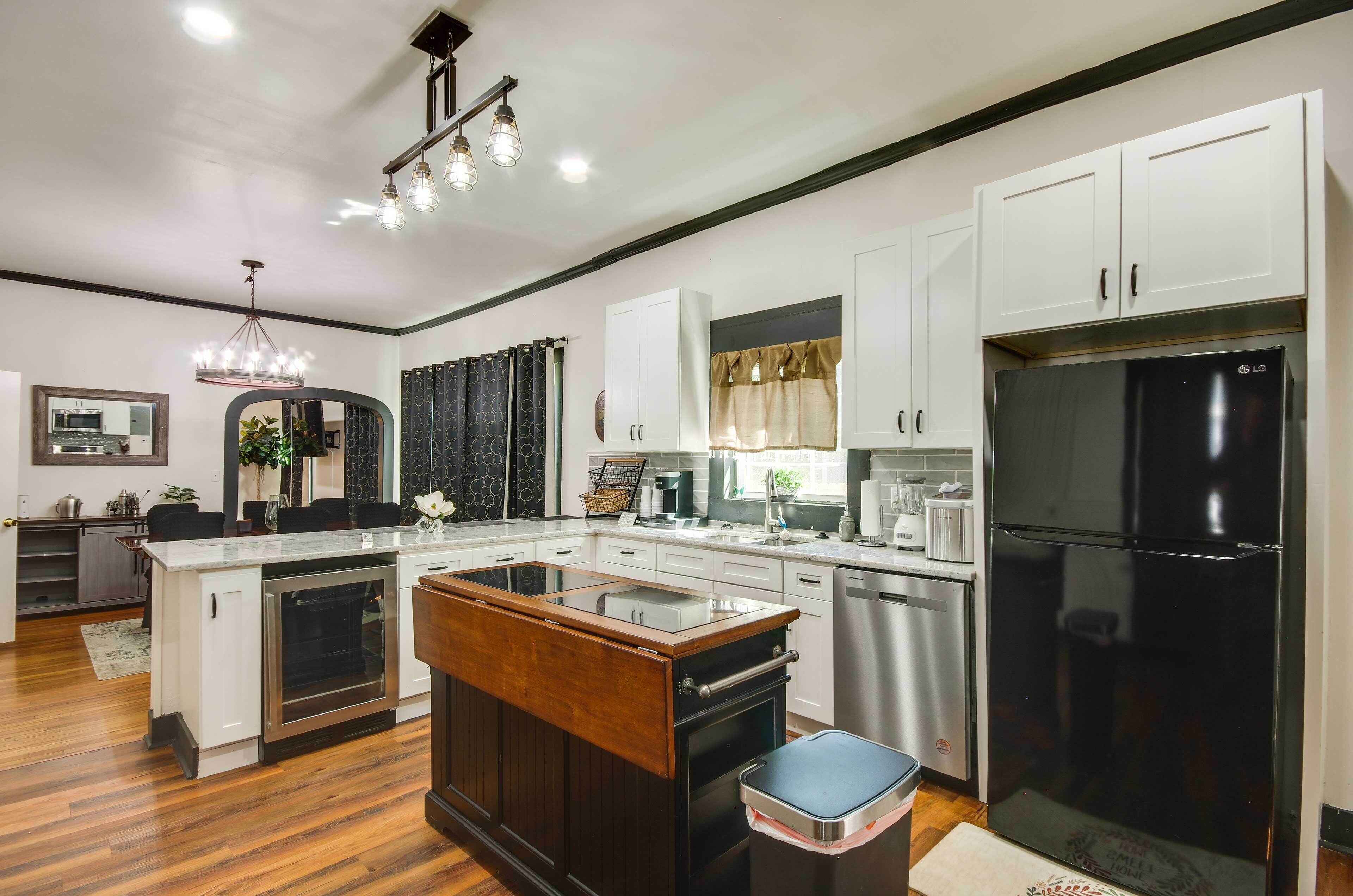 Apartamento (2 Bedrooms) | Interior