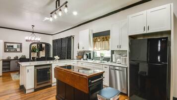 Appartamento (2 Bedrooms) | Interni