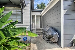 Appartamento (2 Bedrooms) | Interni