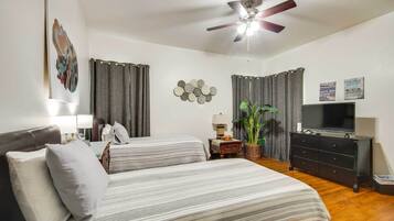 Căn hộ (2 Bedrooms) | Nội thất