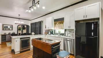 Apartemen (2 Bedrooms) | Interior