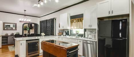 Appartement (2 Bedrooms) | Intérieur