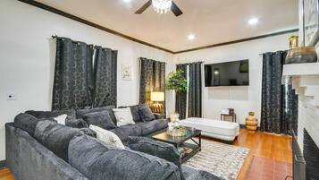 Căn hộ (2 Bedrooms) | Nội thất