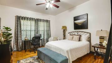 อพาร์ทเมนท์ (2 Bedrooms) | ภายใน