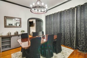 Departamento (2 Bedrooms) | Interior