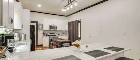 Căn hộ (2 Bedrooms) | Nội thất