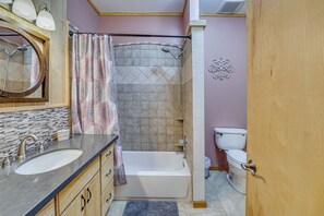 House (3 Bedrooms) | Interior - Private Hot Tub & Epic Views in Superstition Mtns! (Apache Junction)