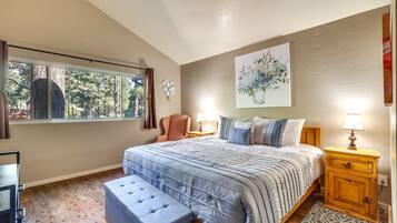 Apartment (3 Bedrooms) | Interior