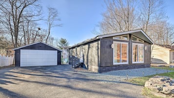 Casa (2 Bedrooms) | Interior