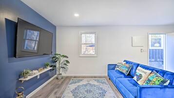 Casa (2 Bedrooms) | Interior