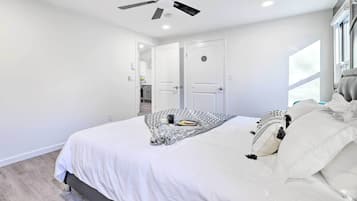 Casa (2 Bedrooms) | Interior