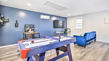 Casa (2 Bedrooms) | Interior