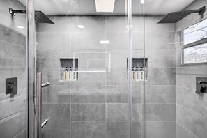 Nhà (2 Bedrooms) | Nội thất