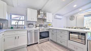 Nhà (2 Bedrooms) | Nội thất