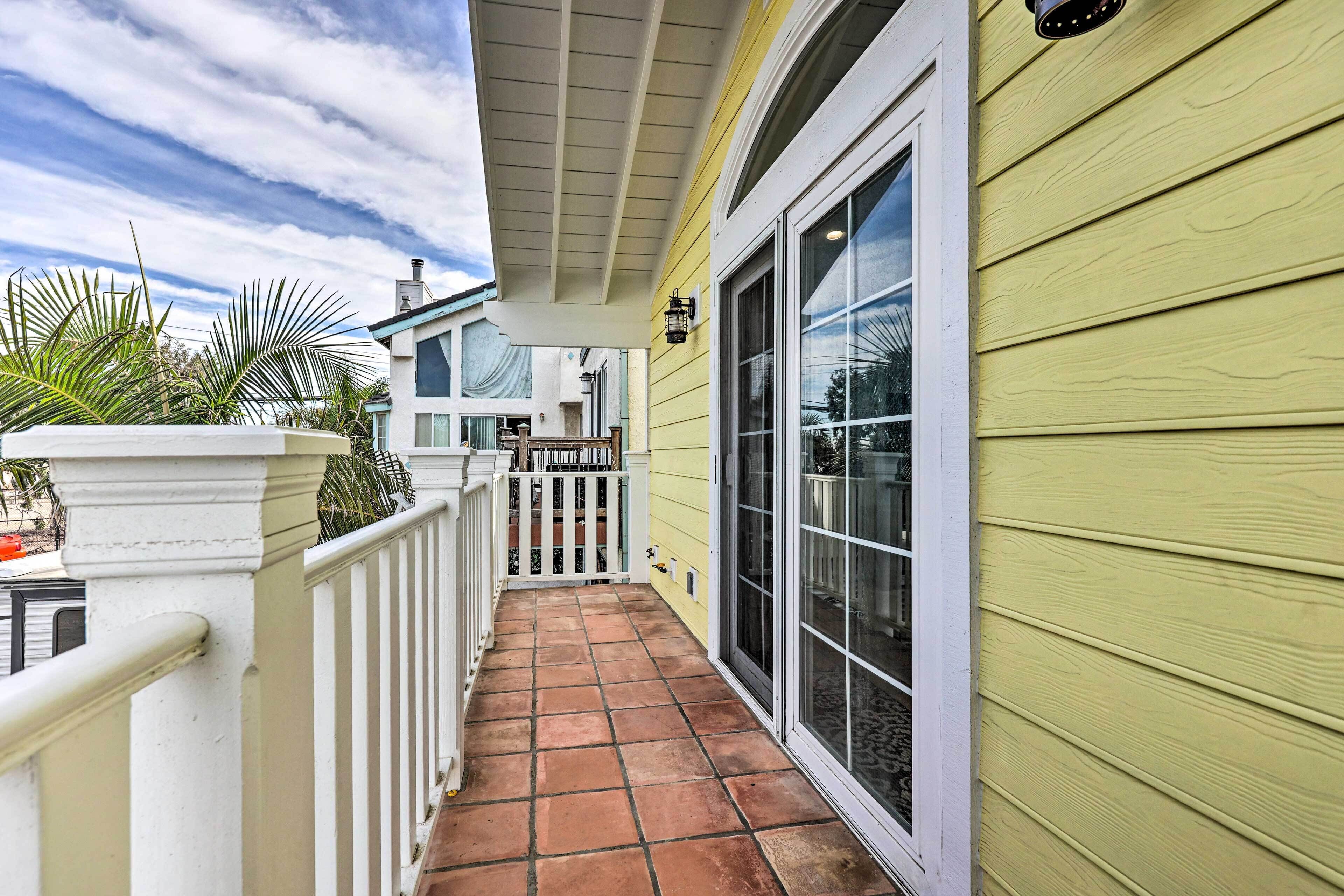 Nhà (3 Bedrooms) | Nội thất