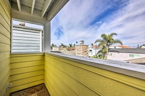 Maison (3 Bedrooms) | Intérieur