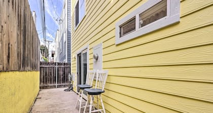 Classic Coastal Retreat - Walk to the Beach!
