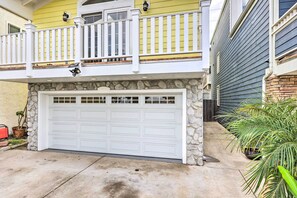 Maison (3 Bedrooms) | Intérieur