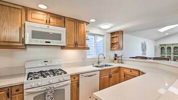 Maison (3 Bedrooms) | Intérieur