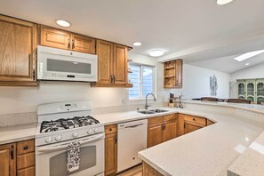 Talo (3 Bedrooms) | Sisätilat