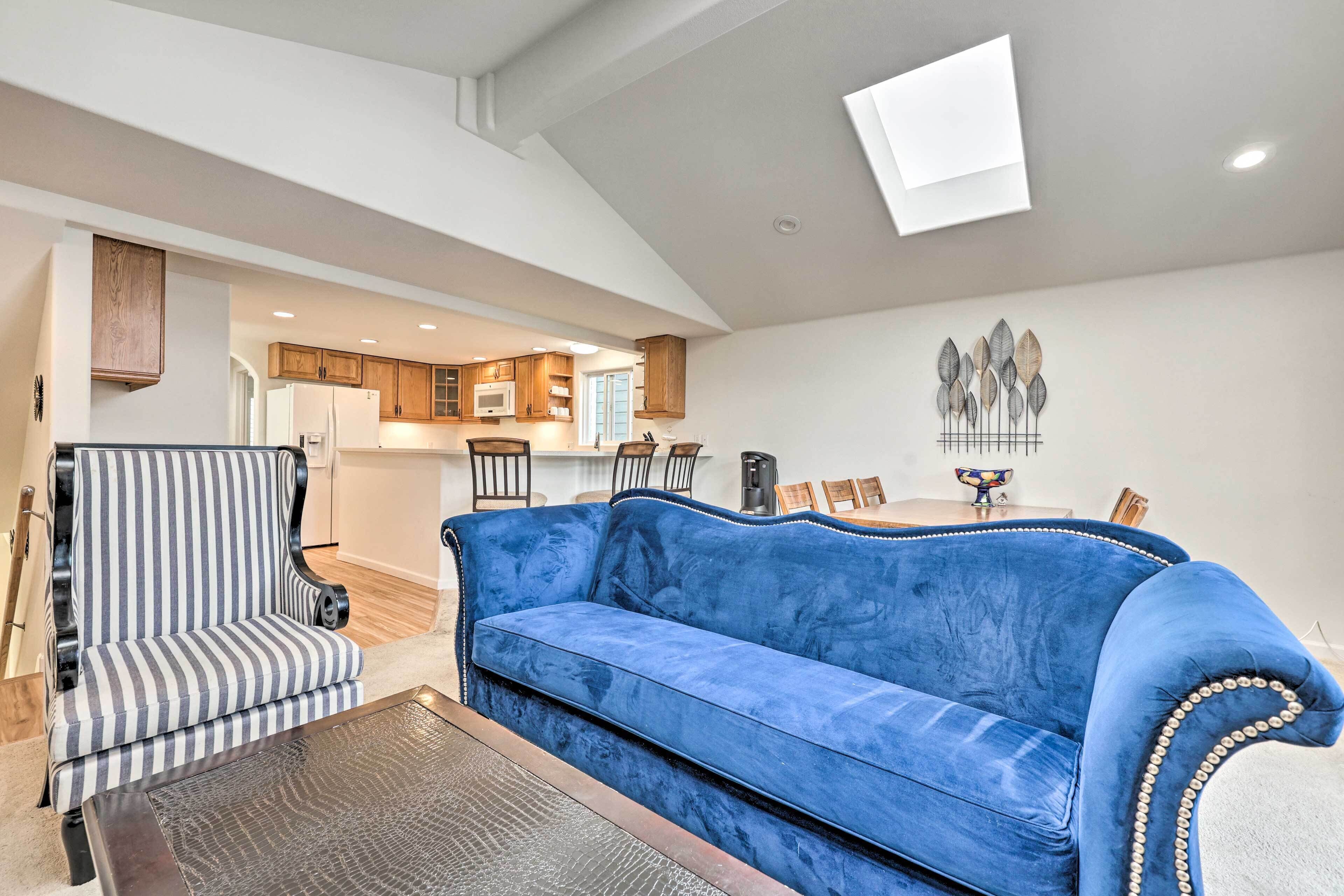 Maison (3 Bedrooms) | Intérieur