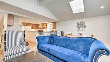 Maison (3 Bedrooms) | Intérieur