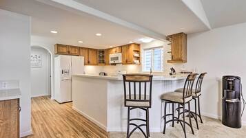 Casa (3 Bedrooms) | Interior