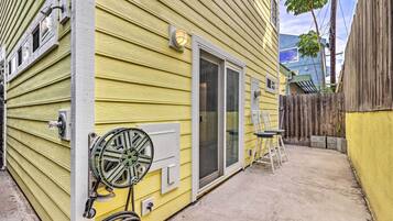 Maison (3 Bedrooms) | Intérieur