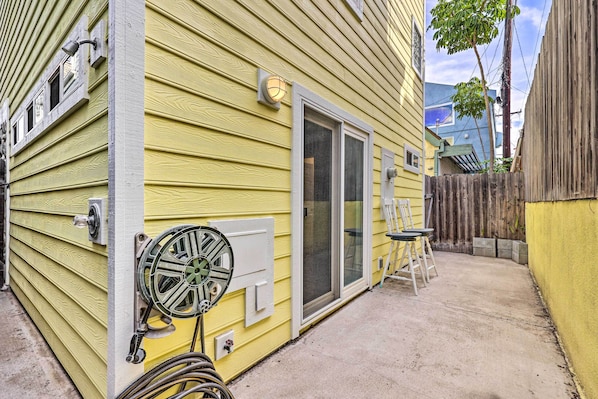 Talo (3 Bedrooms) | Sisätilat