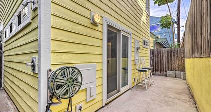 Classic Coastal Retreat - Walk to the Beach!