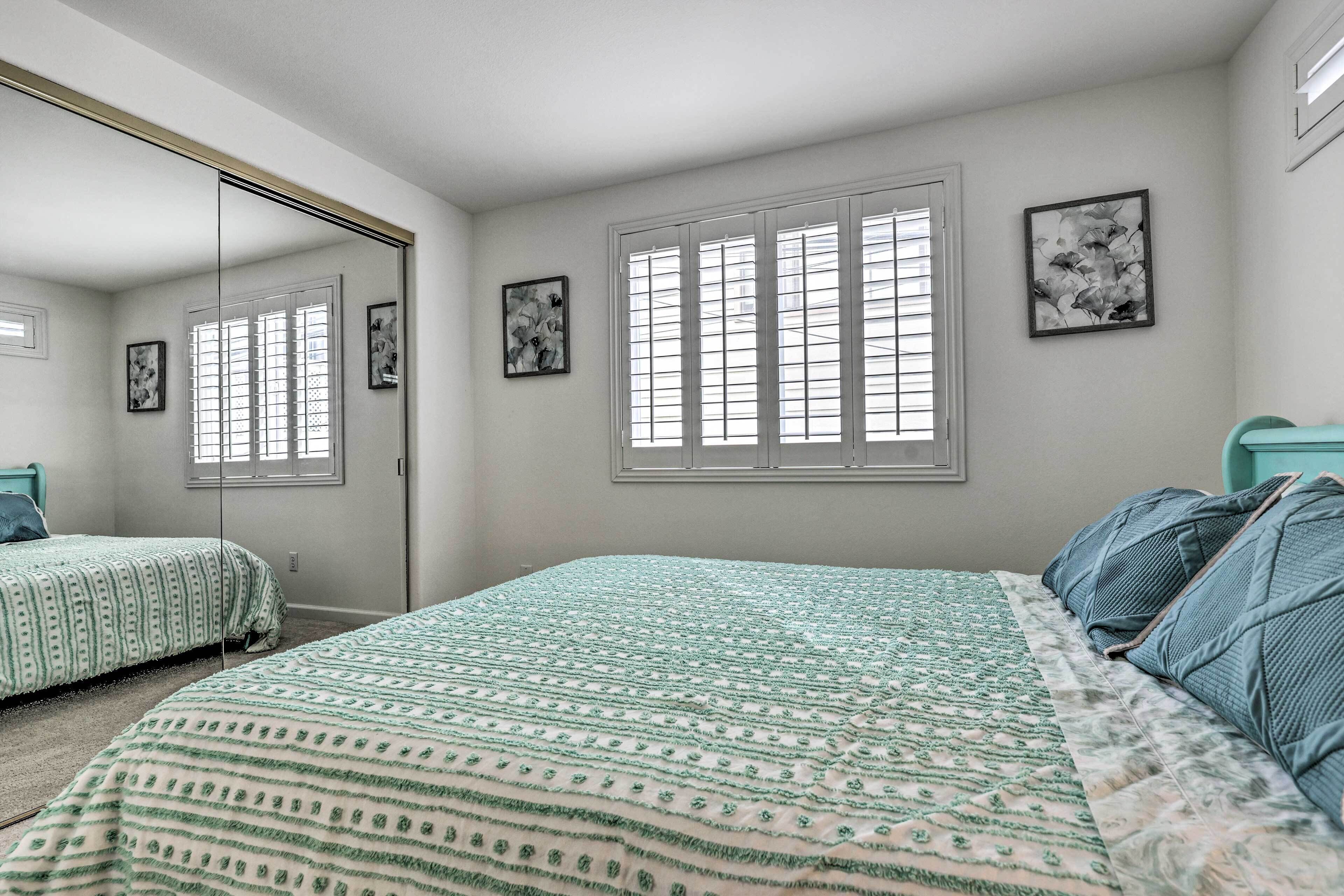 Talo (3 Bedrooms) | Sisätilat