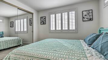 Talo (3 Bedrooms) | Sisätilat