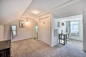 하우스 (3 Bedrooms) | 내부