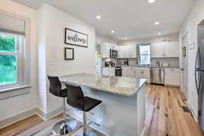 Maison (3 Bedrooms) | Intérieur